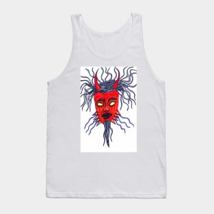 Jinn Tank Top